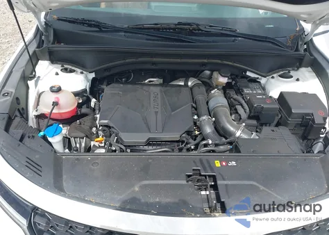 2022 Kia Sorento X-Line Sx Prestige z USA, uszkodzony, nr VIN 5XYRKDLF9NG133642